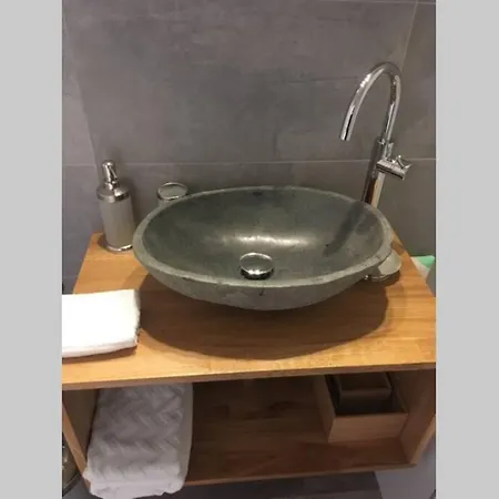 Apartamento Rosegaertchen