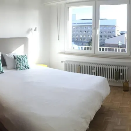 Rosegaertchen Luxemburgo