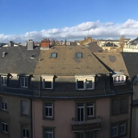 Rosegaertchen Apartment