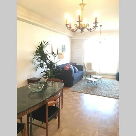 Rosegaertchen Apartment Luxembourg