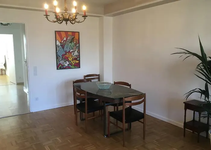 Rosegaertchen Daire *