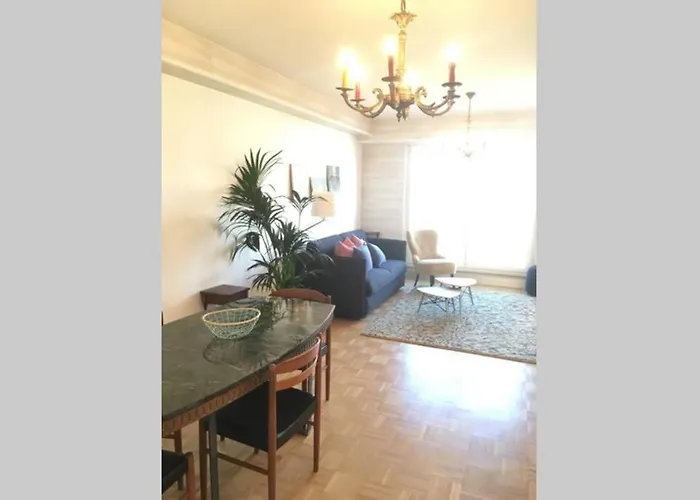 Rosegaertchen Apartment Luxembourg