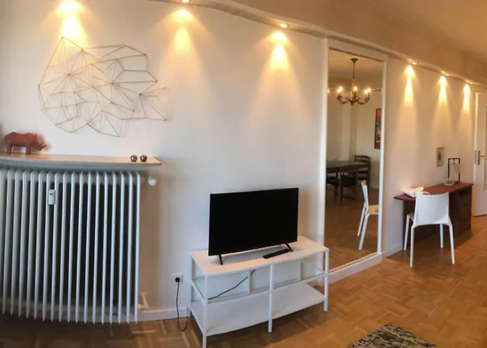 Rosegaertchen * Luxembourg