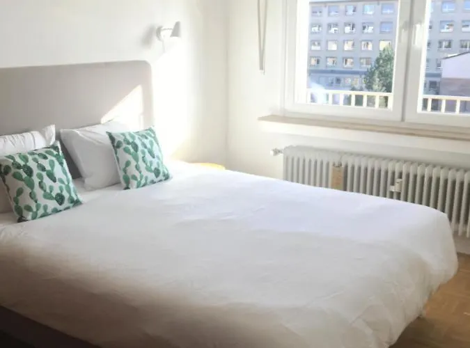 Apartment Rosegaertchen