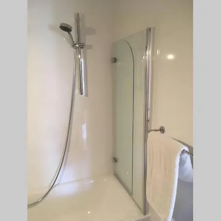 Appartamento Rosegaertchen Lussemburgo