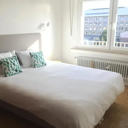 Appartamento Rosegaertchen