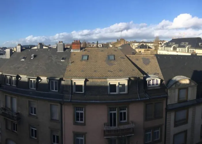 Rosegaertchen Apartmán