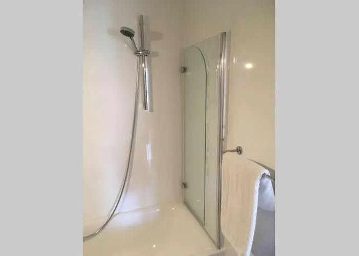 Apartmán Rosegaertchen Lucembursko